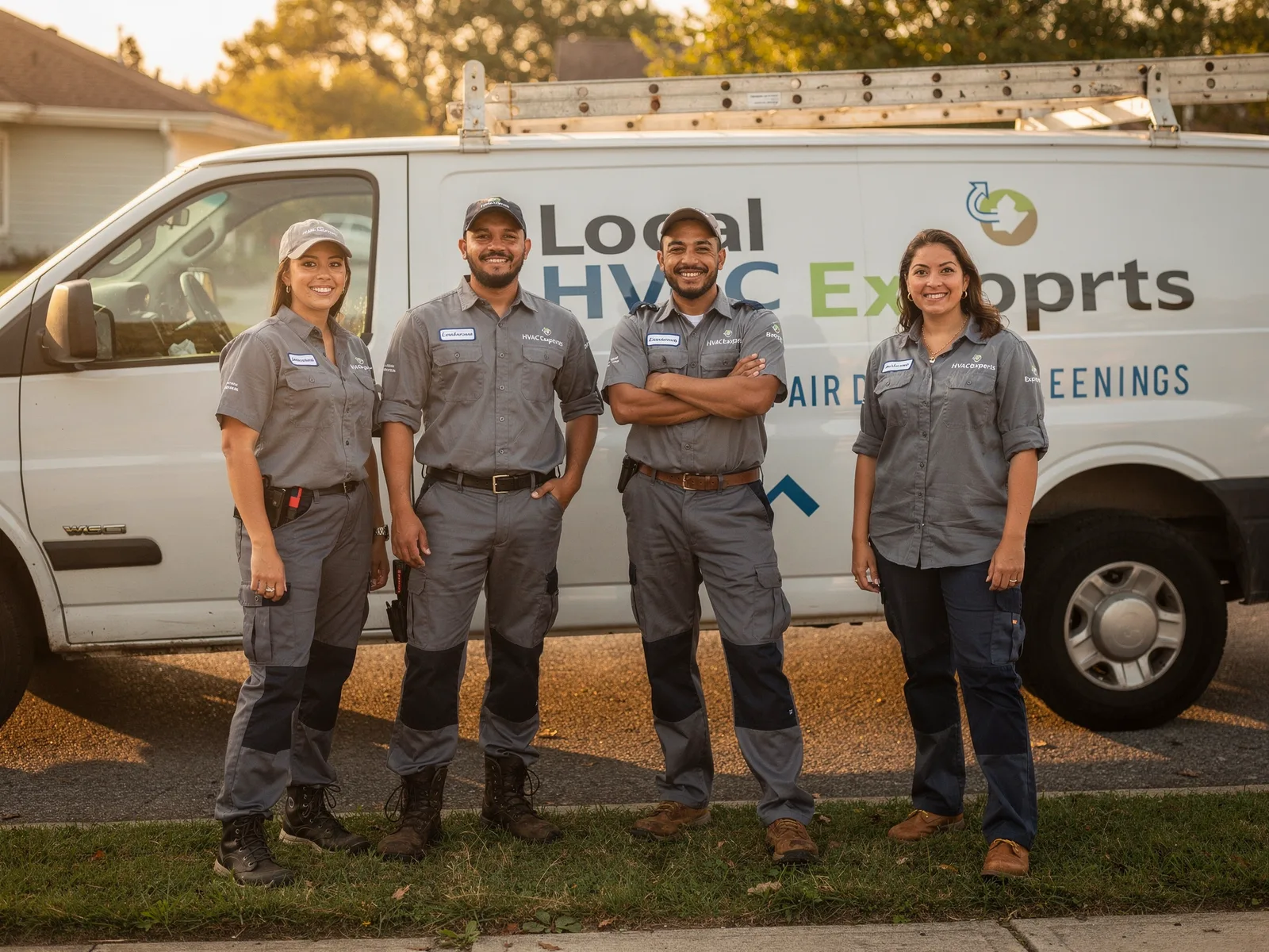 24/7 HVAC Repair & AC Replacement company in New Germany, MN